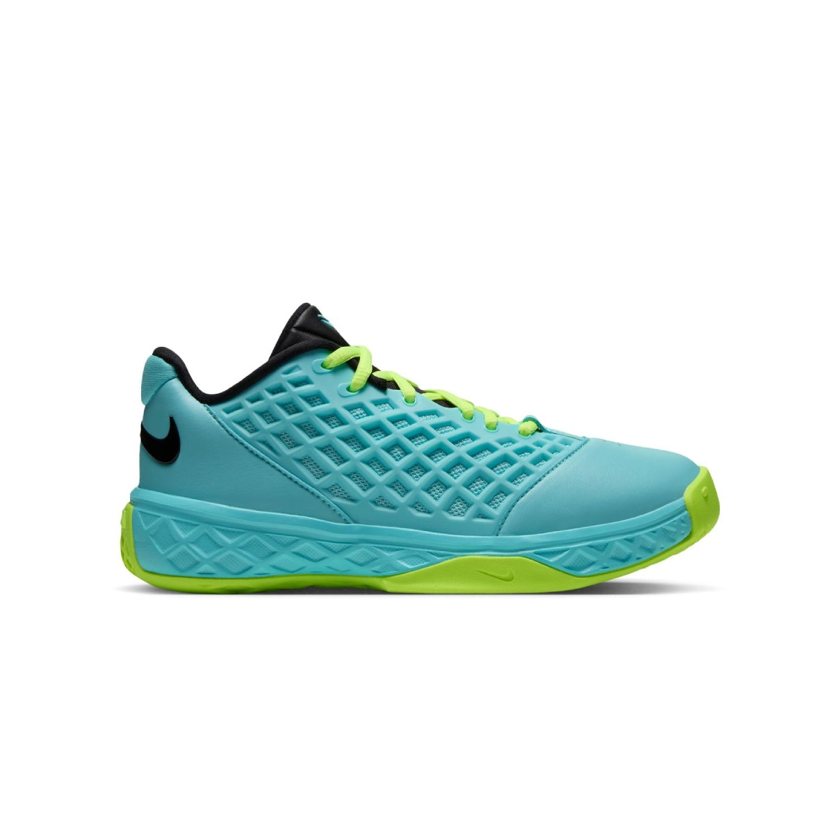 Kids Kobe III Low 'Mismatch Multi'