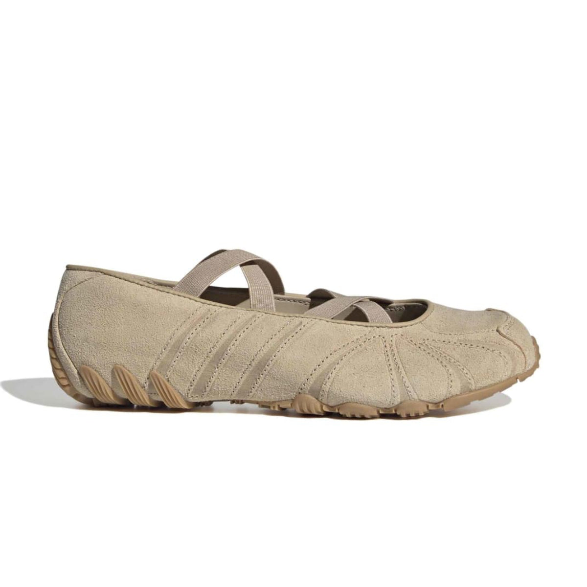 Wmns Ghost Sprint Ballet 'Magic Beige'