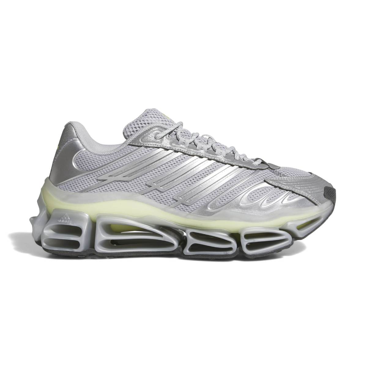 Megaride AG 'Silver Metallic'