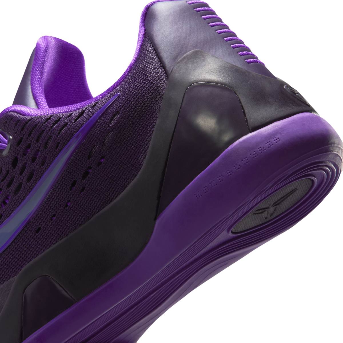 Kids Kobe IX Elite Low EM Protro ‘Purple Dynasty’