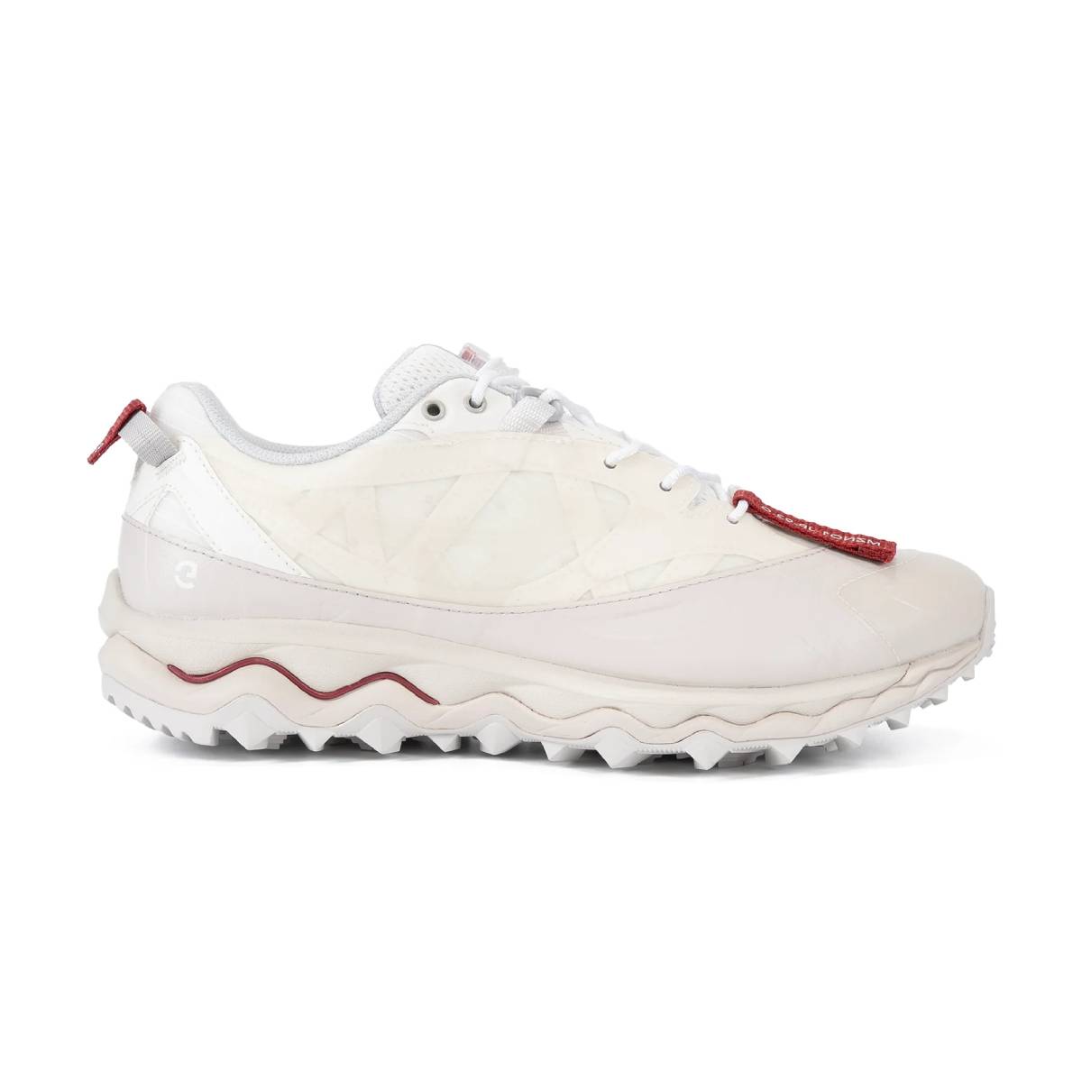 + GOOPiMADE Wave Mujin TL 'Fencing on Wire'