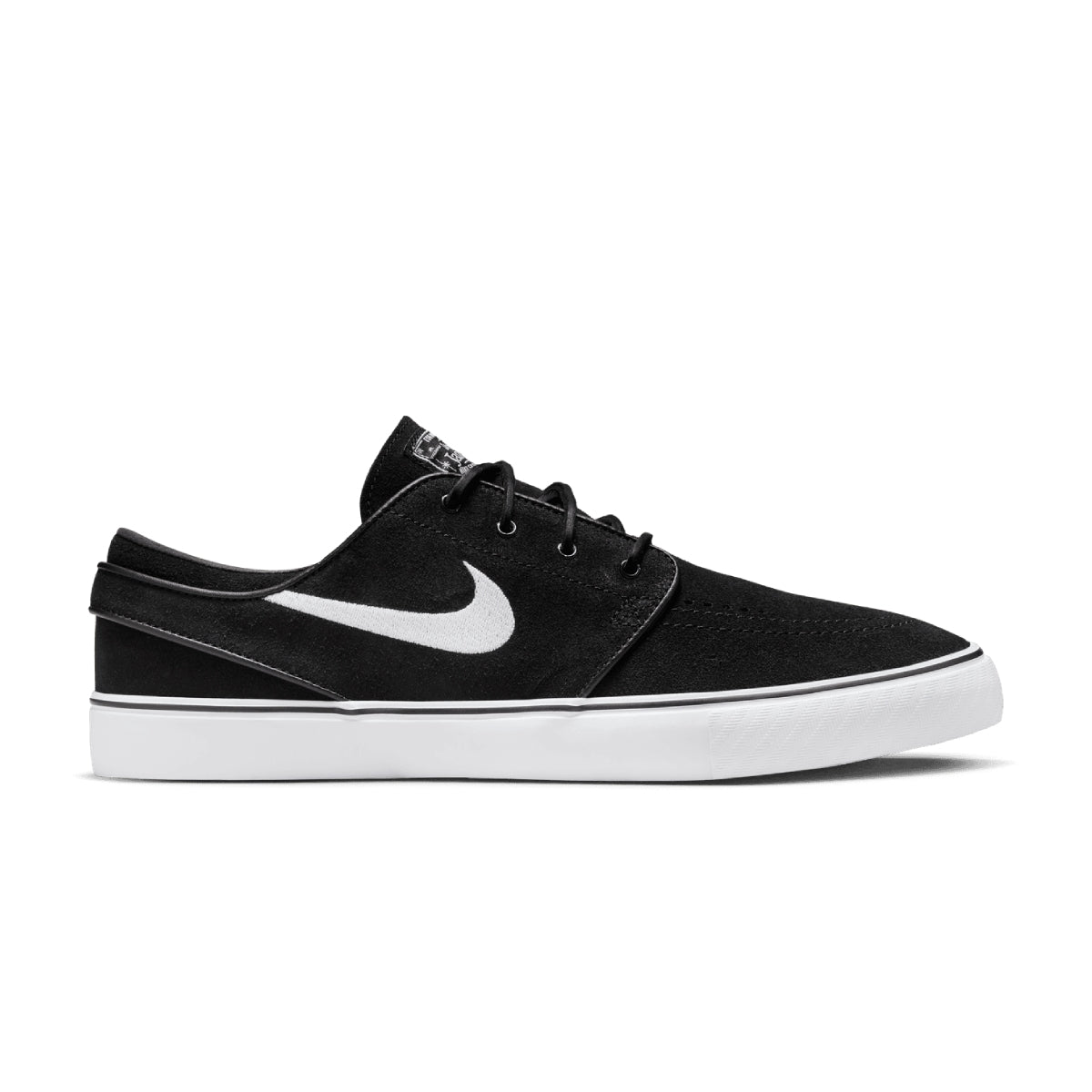 SB Zoom Janoski OG+ 'Black White'