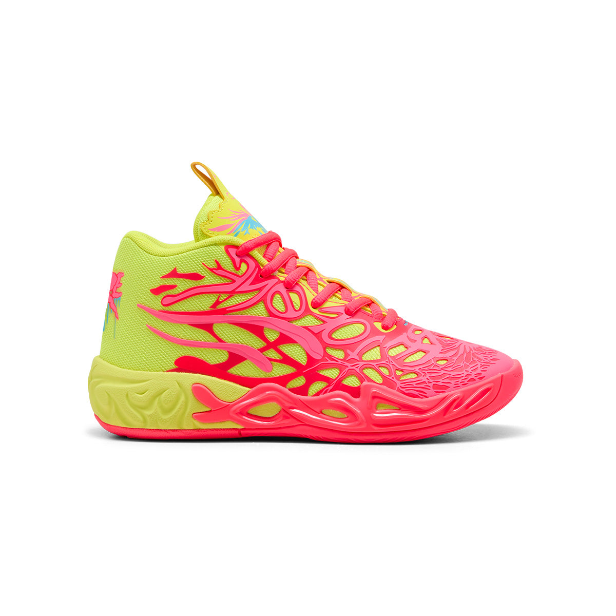 + LaMelo Ball Kids MB.04 '1LOVE'