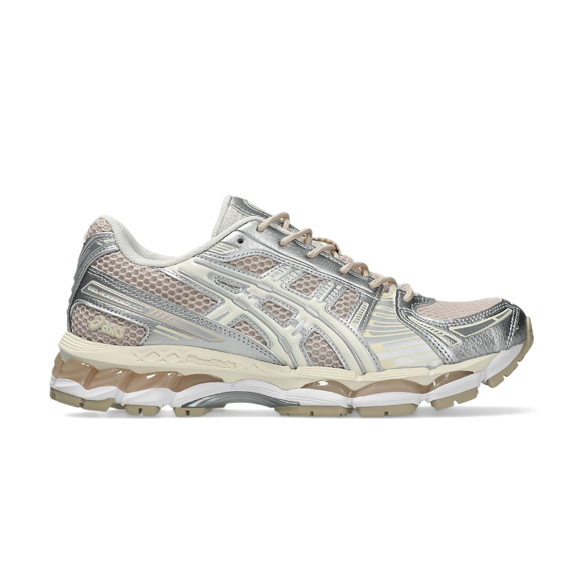 GEL-Kayano 12.1 'Mineral Beige Cream'
