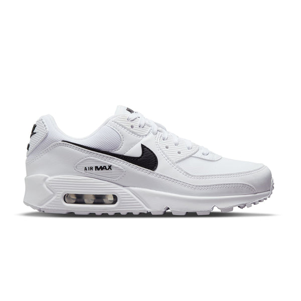 air max 90 essential all white