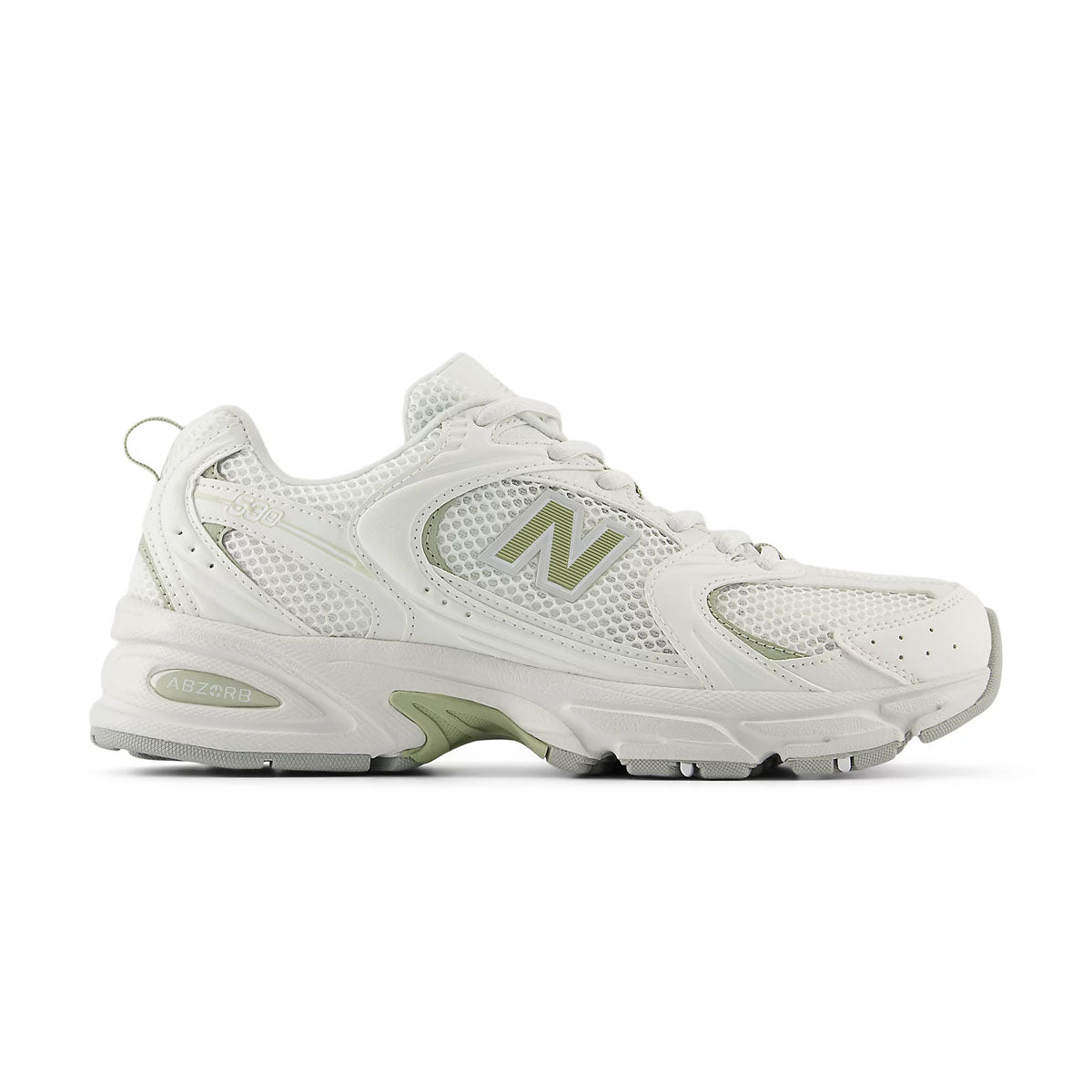 530 'Reflection Olivine'