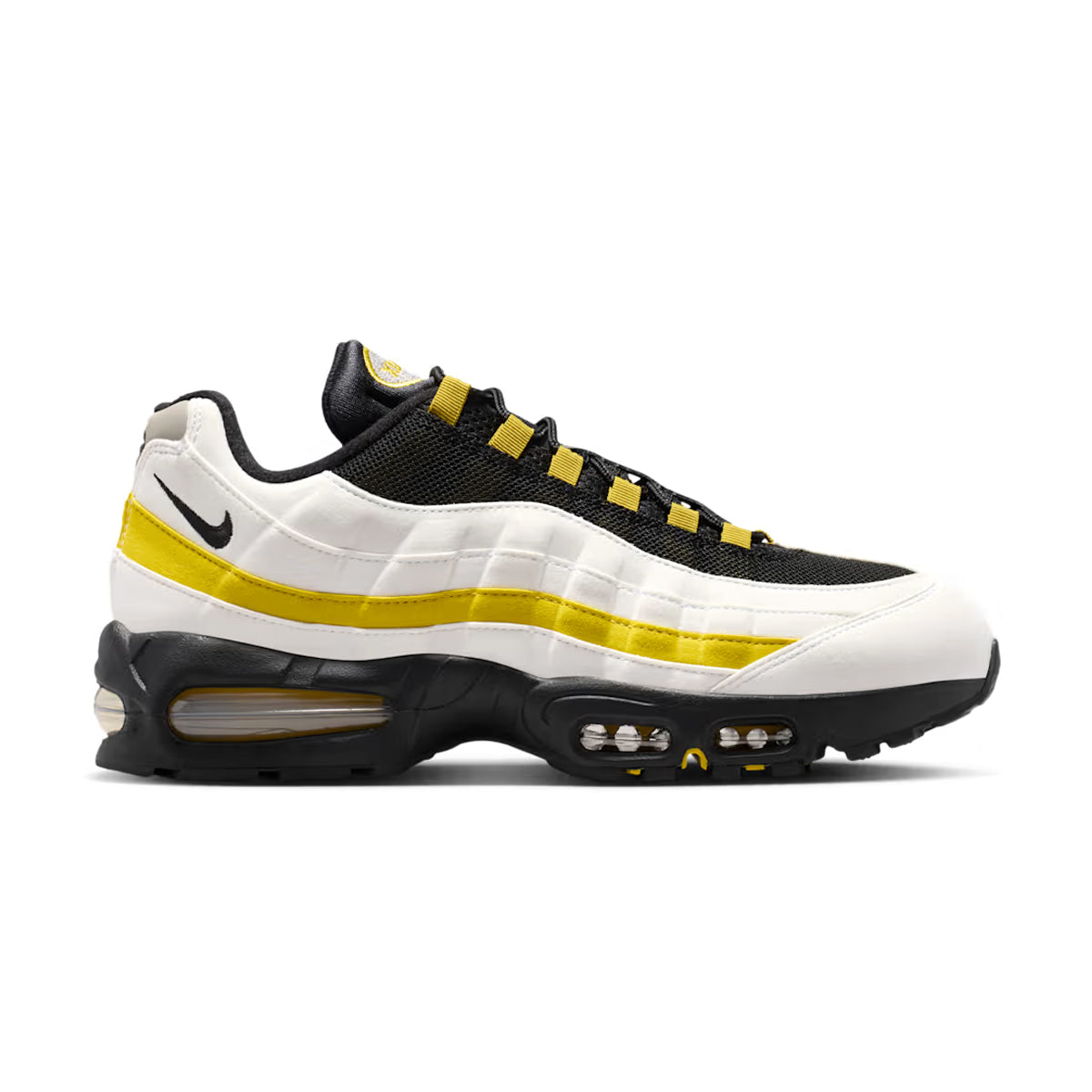 Air Max 95 Big Bubble 'White Saffron Quartz'