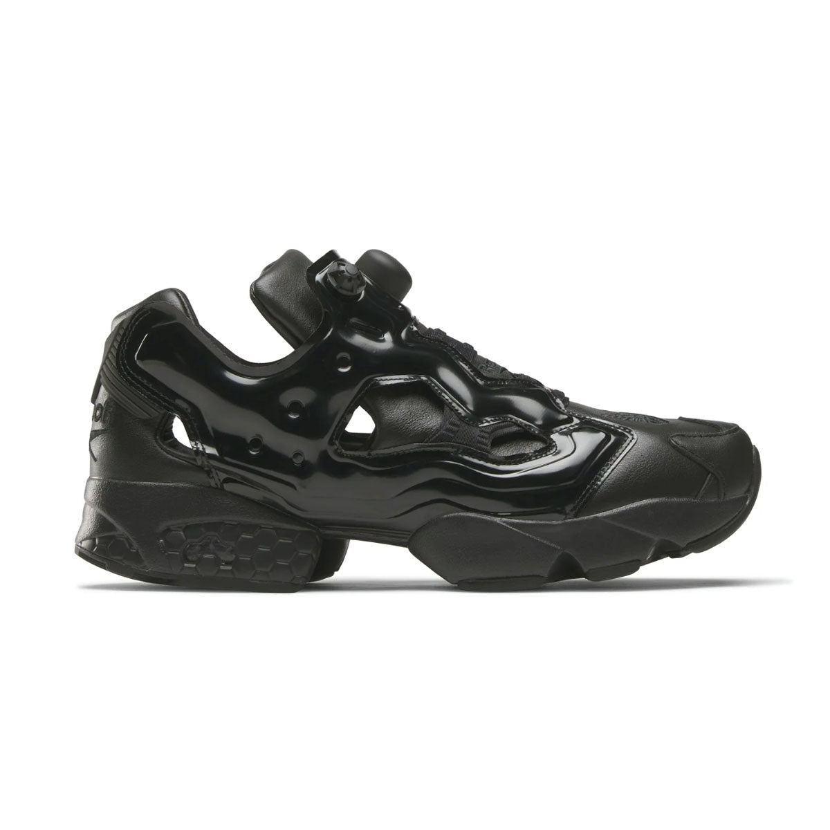 + NEEDLES Instapump Fury 94 'Black'