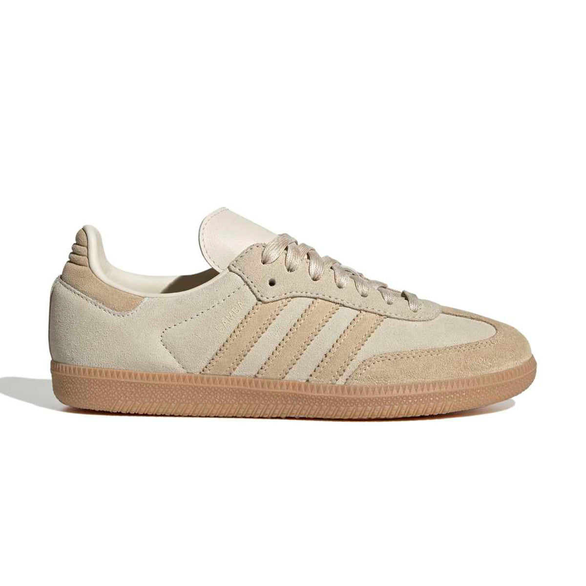 Wmns Samba OG 'Sand Strata'