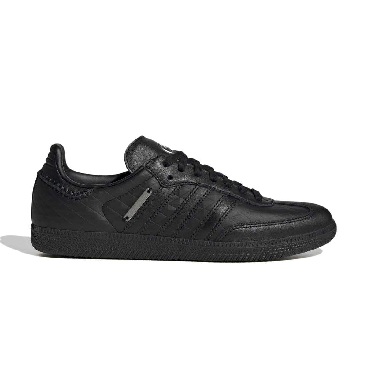 + Mercedes-Benz Samba OG 'Core Black'