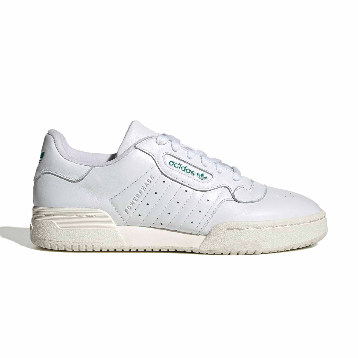 Powerphase 'Cloud White Power Green'