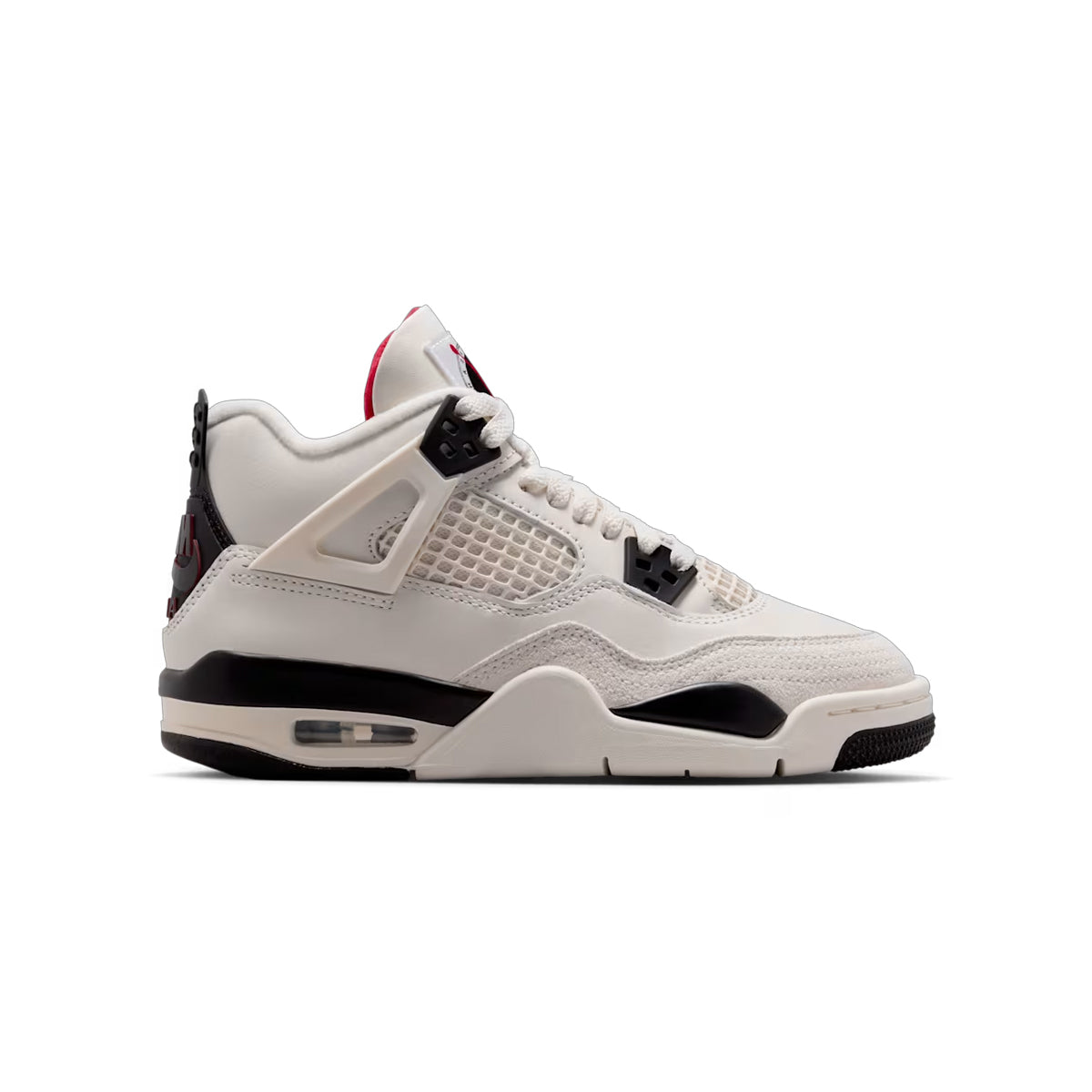 Kids Air Jordan 4 'Flight Club'