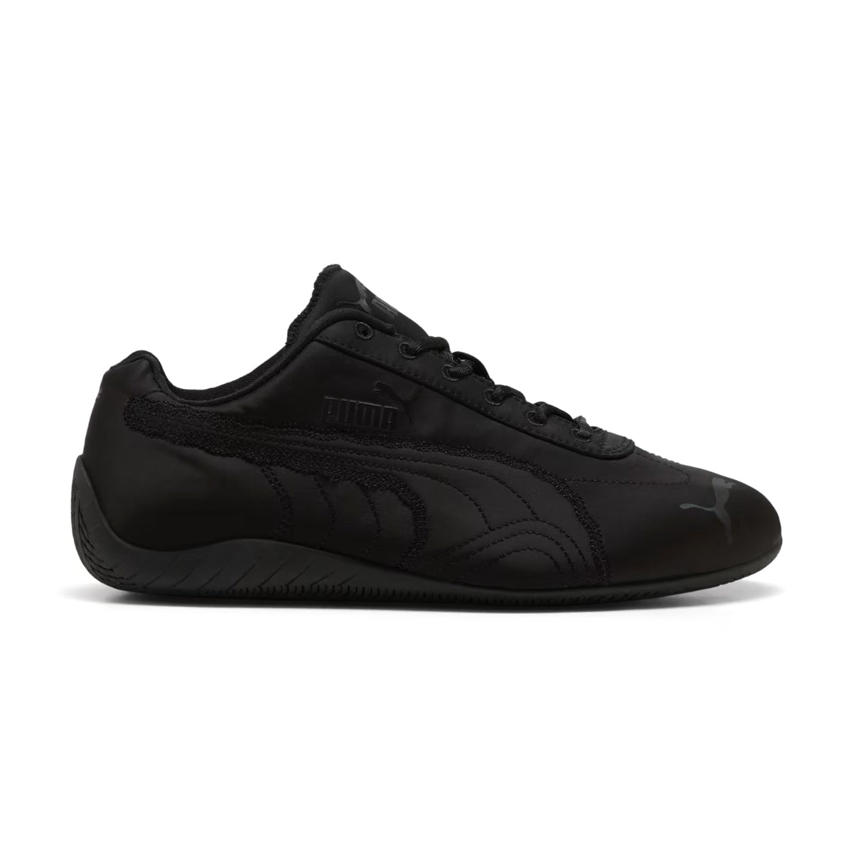 Wmns Speedcat Venus 'PUMA Black'