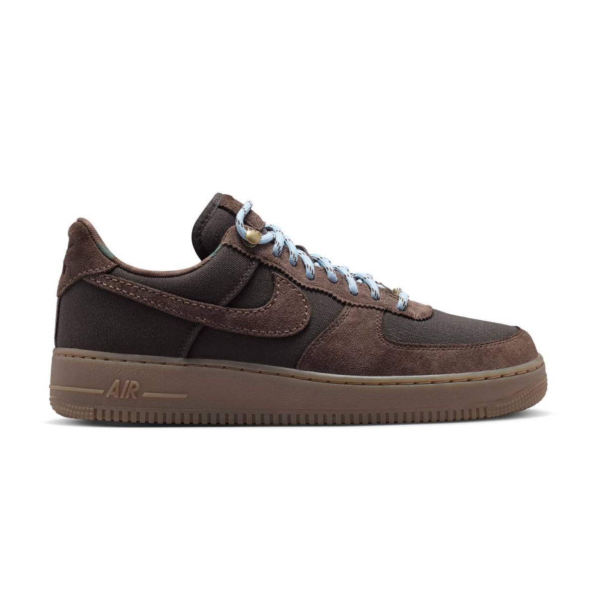 Air Force 1 '07 LV8 'Shadow Brown'