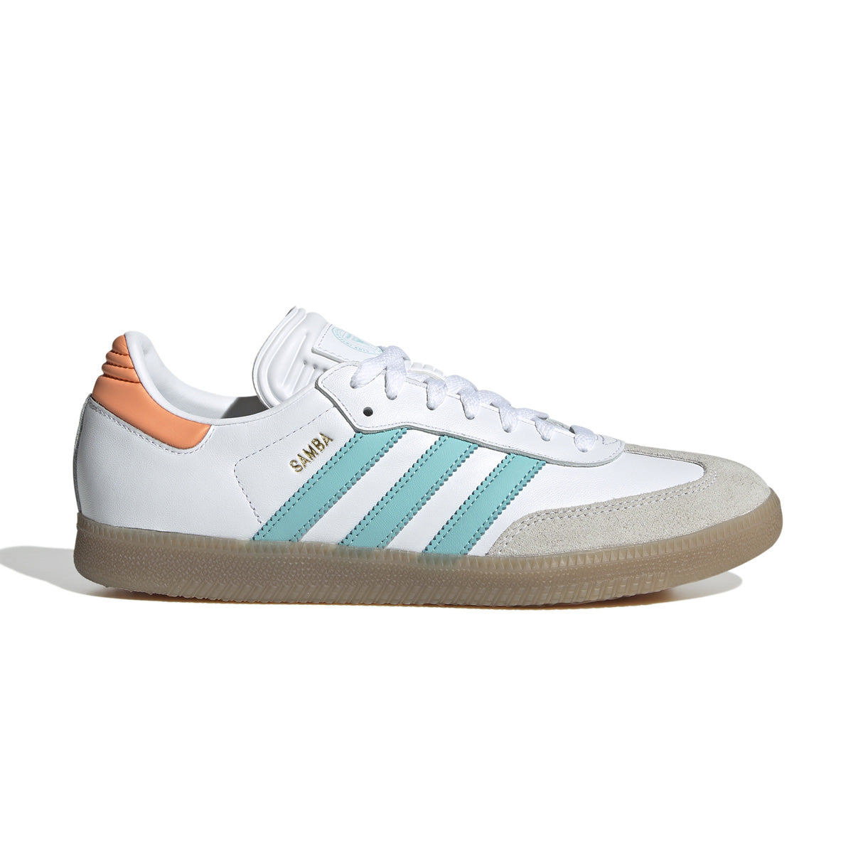 + Inter Miami Samba 'Easy Mint'