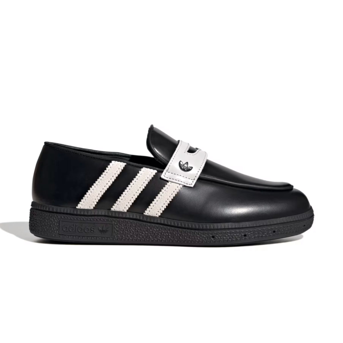 Wmns Handball Spezial Loafer 'Core Black'
