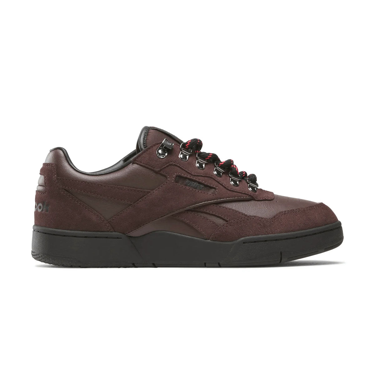 + OBEY BB 4000 II ' Brown Black Red'