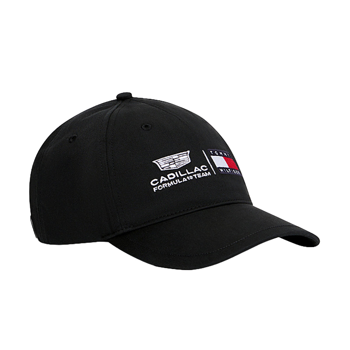 + Cadilac F1 Team Baseball Cap 'Black'