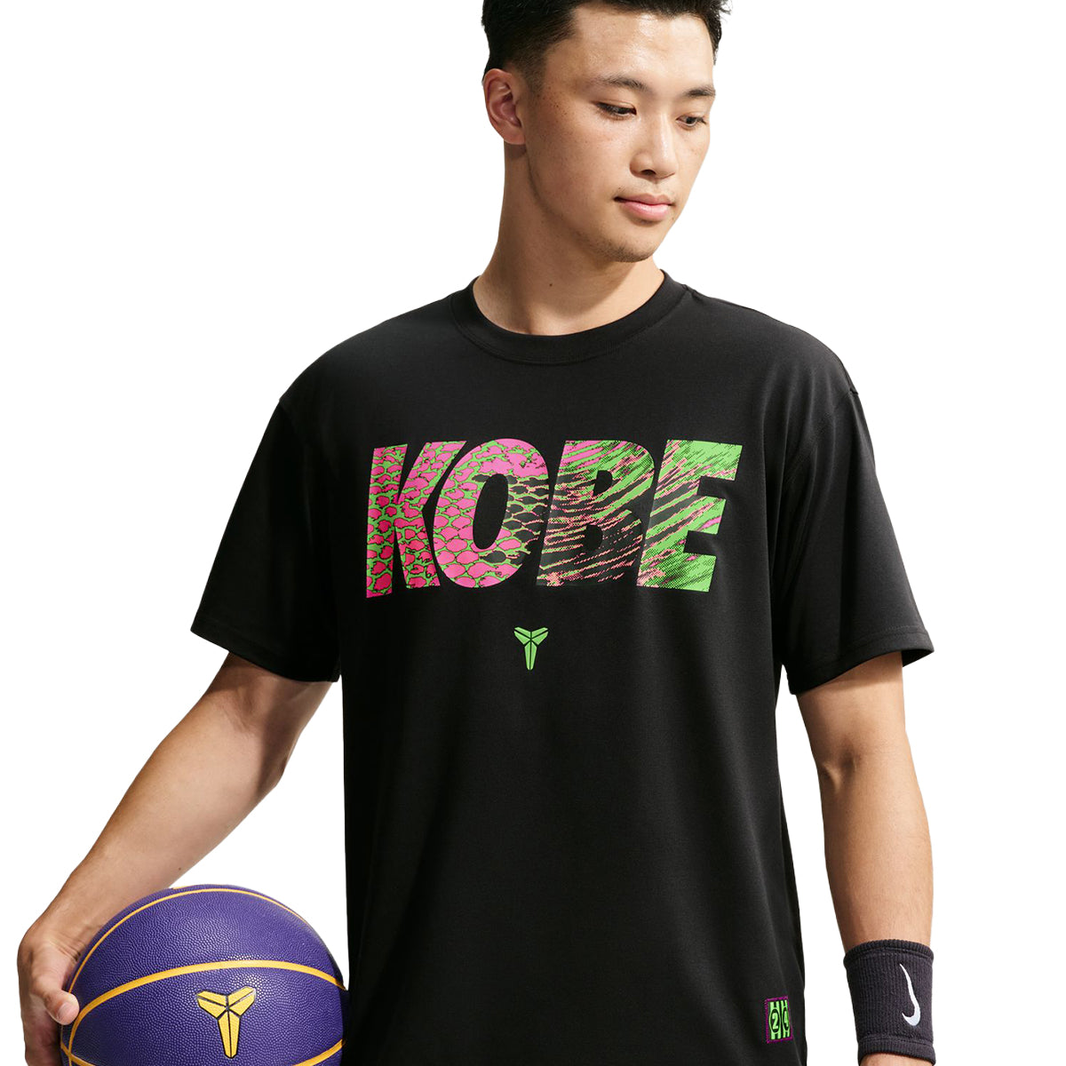 Kobe Tee 'Mambacurial'