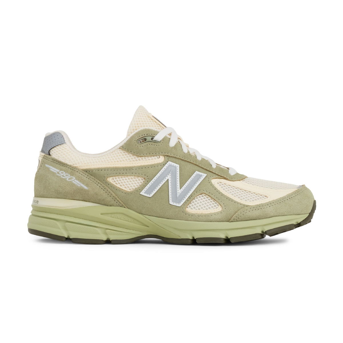 in USA 990v4 'Olive Leaf Permafrost'