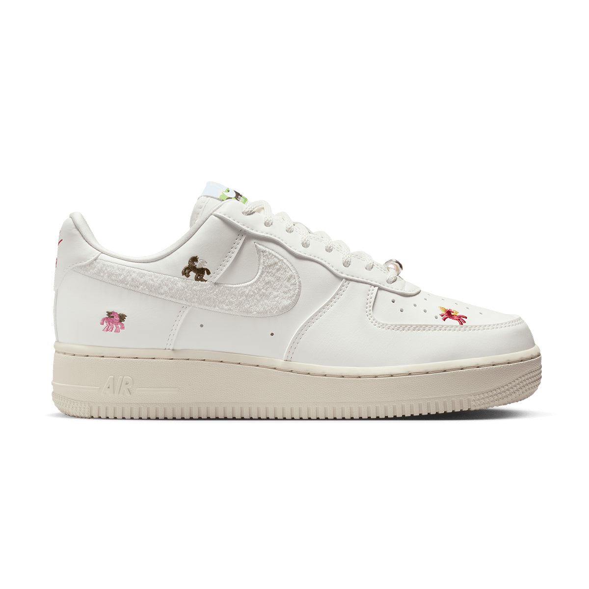 Wmns Air Force 1 '07 'Year of the Horse'