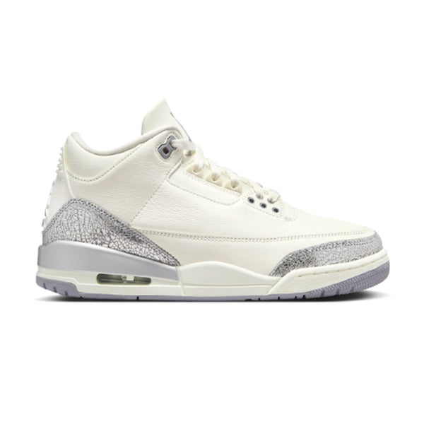 い出のひと時に、とびきりのおしゃれを！ Wmns Air Edt Limited – Grey' Cement 'Sail Retro 3 Jordan スタイリング剤