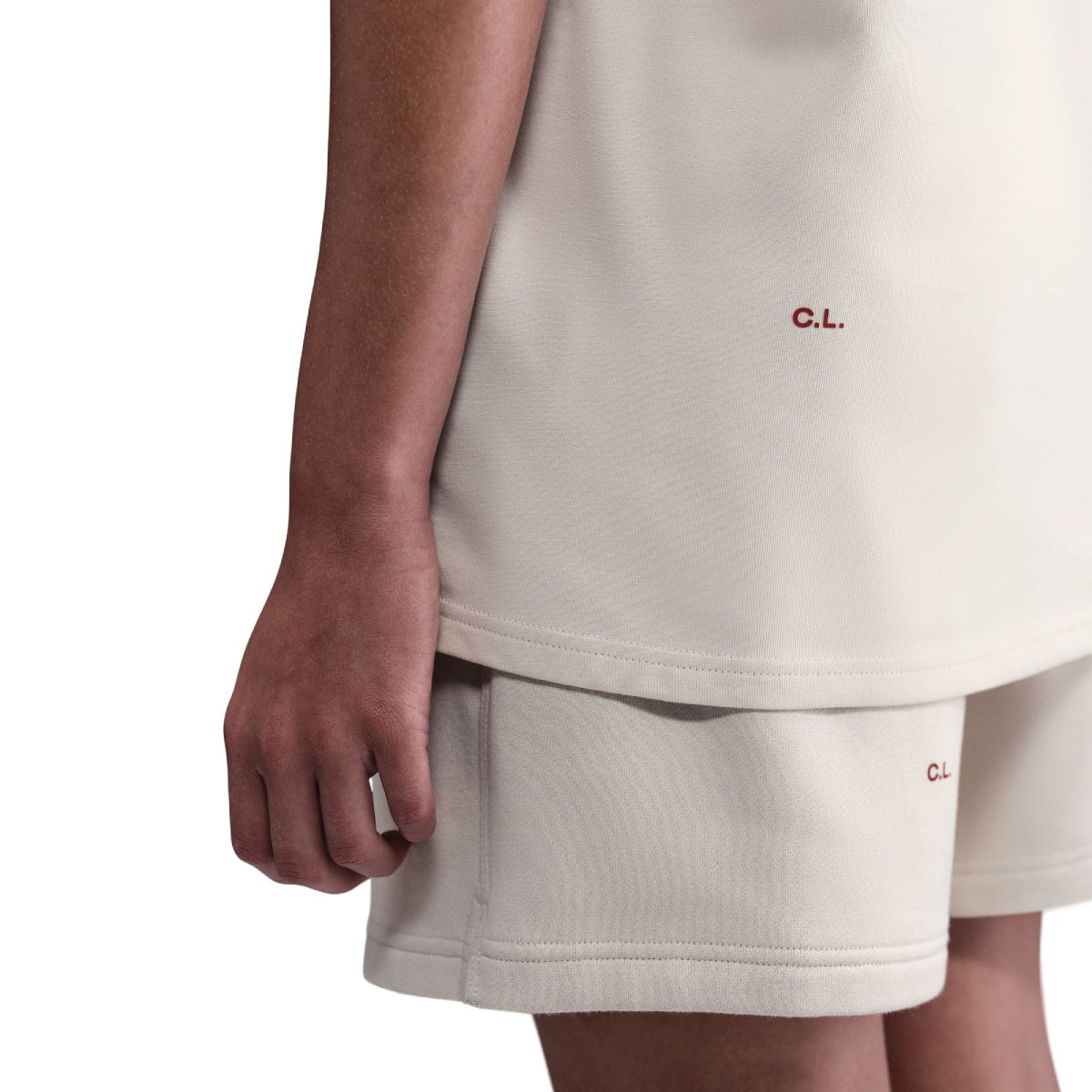 + Nocta Tee 'White'