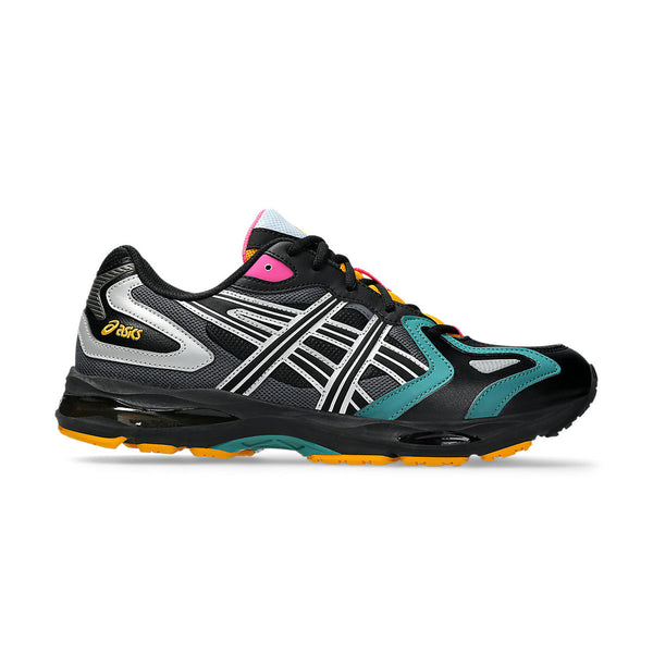 国内配送 asics GEL-K1011 BLACK/PURE SILVER GEL-K1011 | Unisex | Black/Pure Silver | Sportstyle Shoes