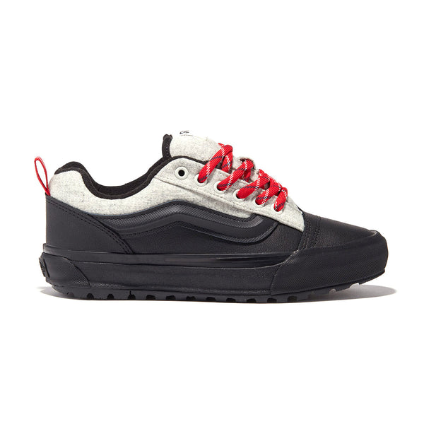 Vans LX Knu Skool MTE-1 'Black' – Limited Edt