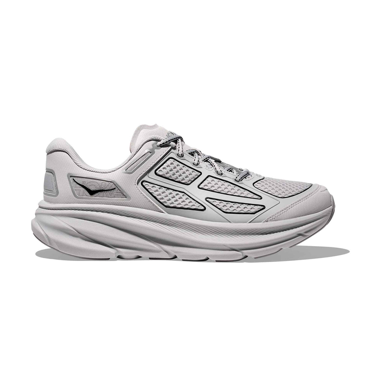 Clifton ONE9 'Ash Grey Silver'