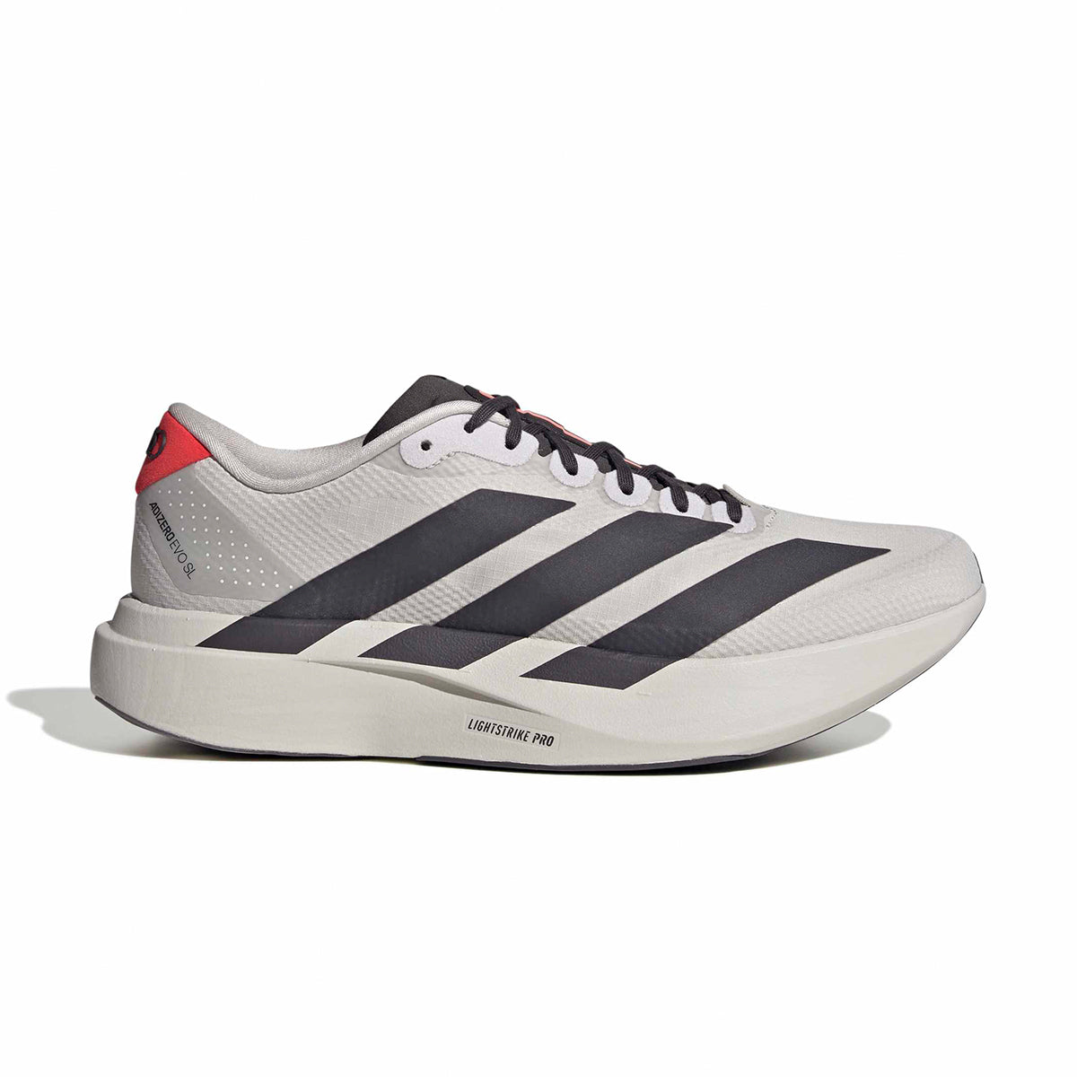 + Audi F1 Racing Team Adizero Evo SL 'Chalk Pearl'