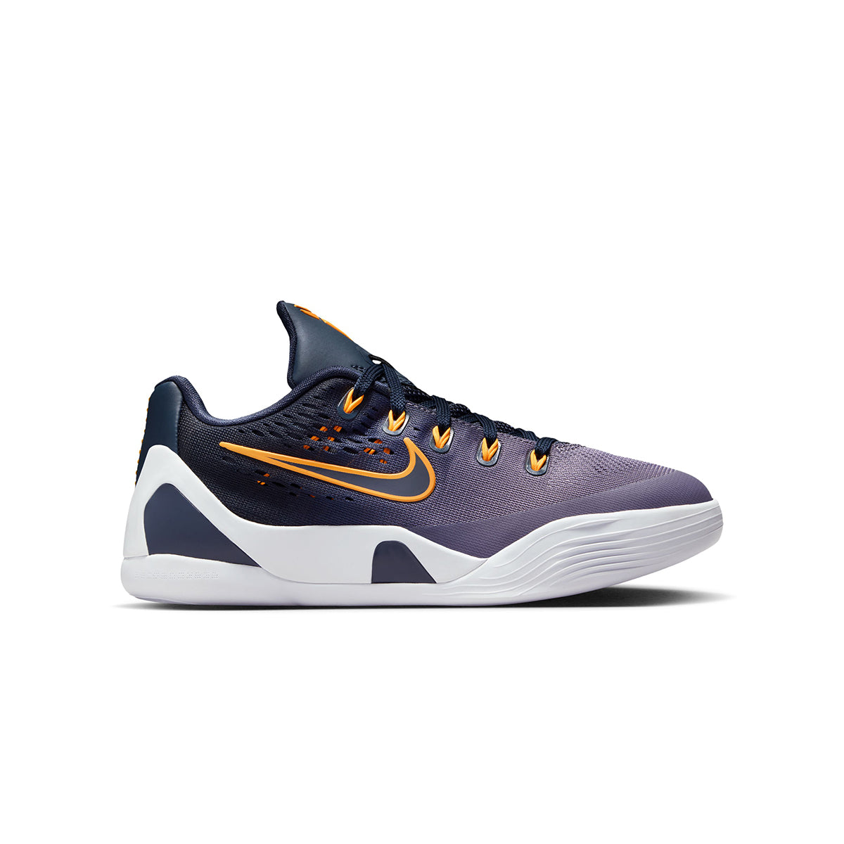 Kids Kobe IX Elite Low Em Protro 'Thunder Blue'