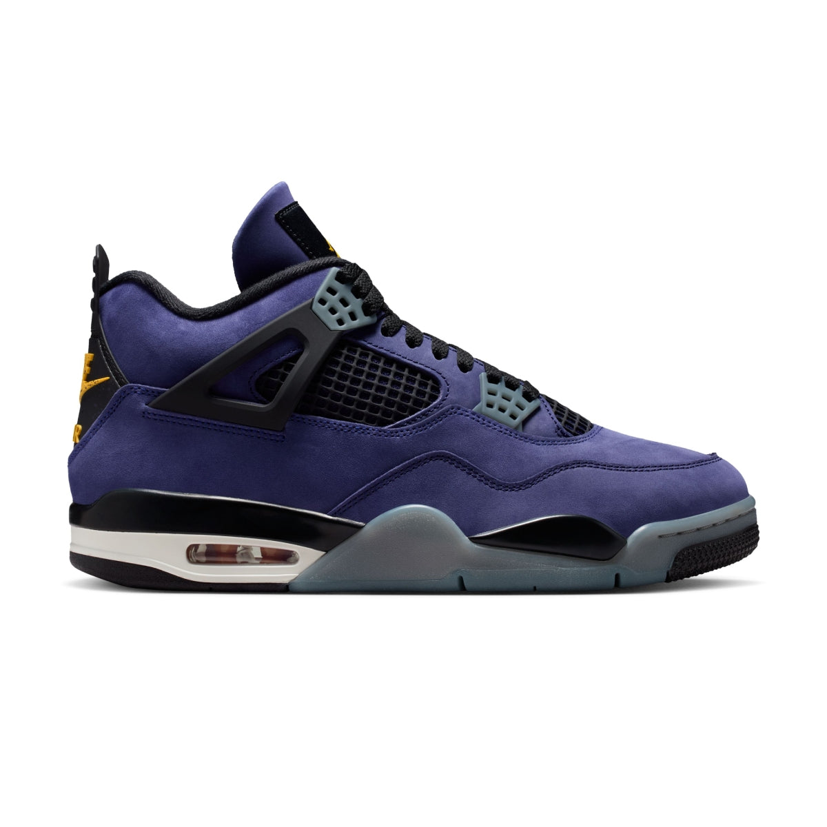 Air Jordan 4 Retro QS 'Lakers'