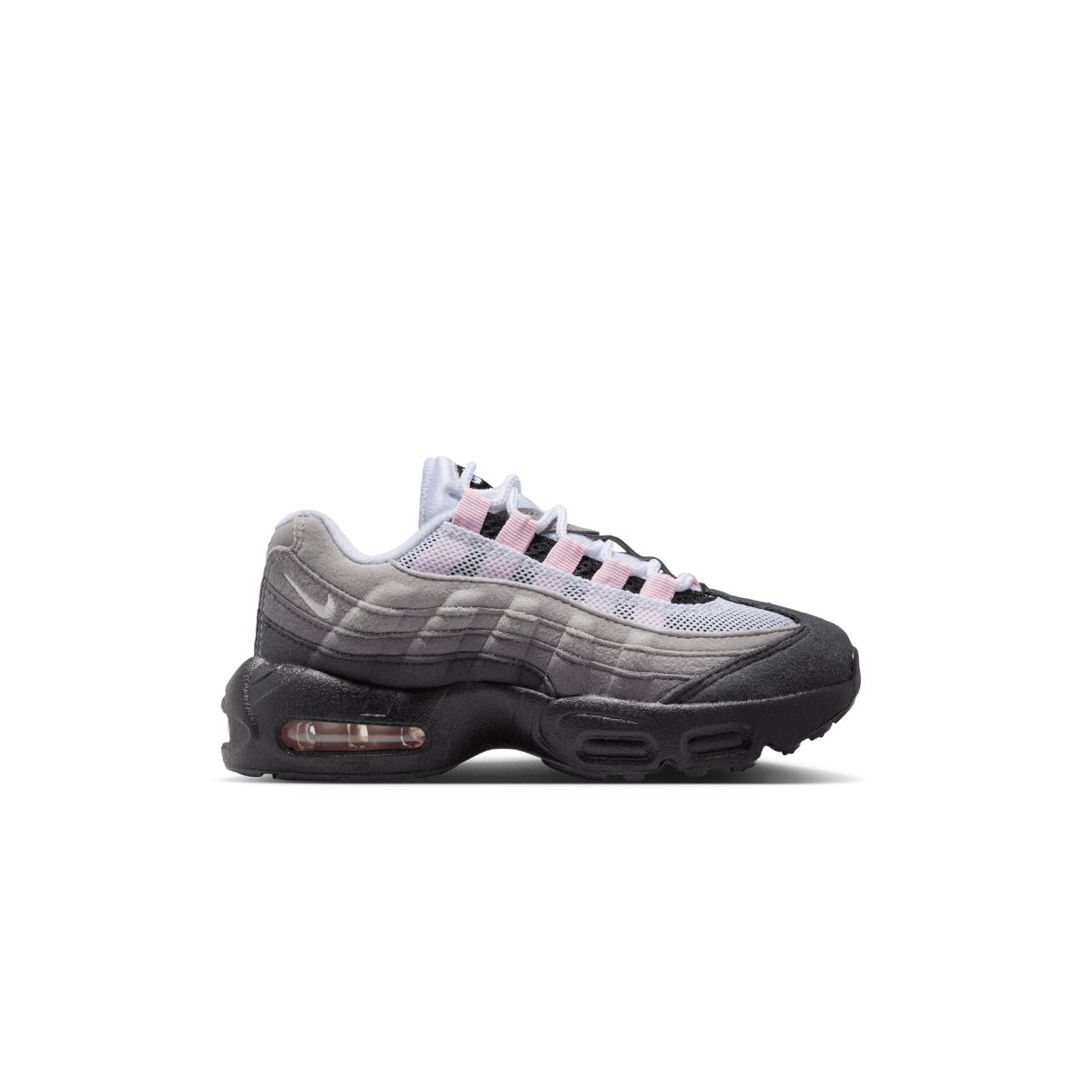 Kids Air Max 95 'Pink Foam'