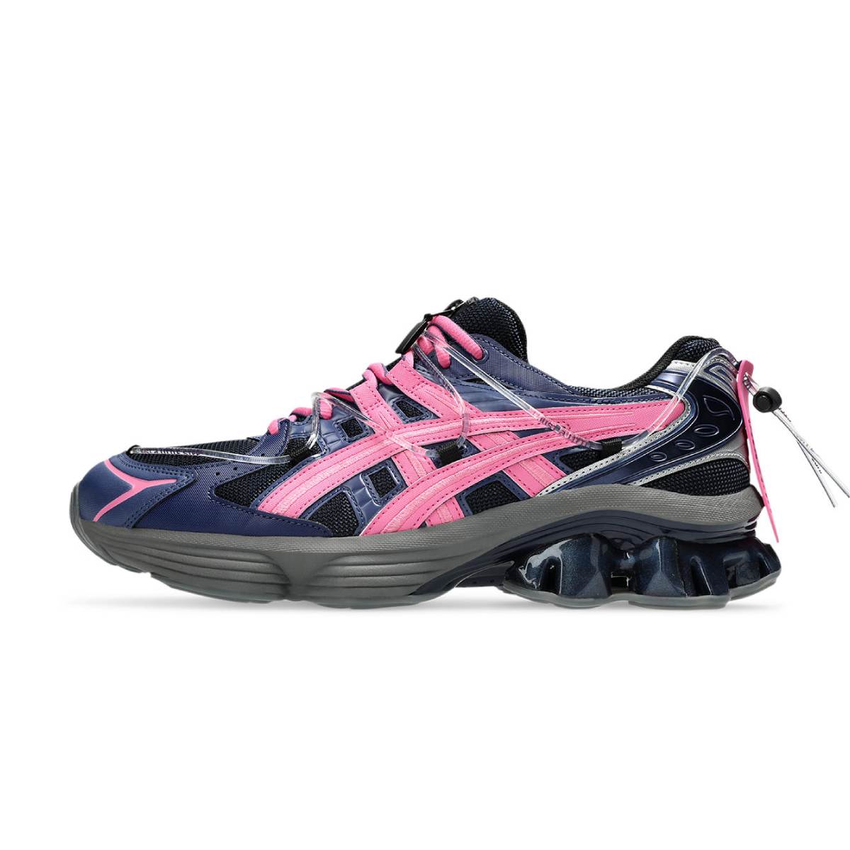 + YOASOBI GEL-Kinetic Fluent 'Midnight Dragon Fruit'