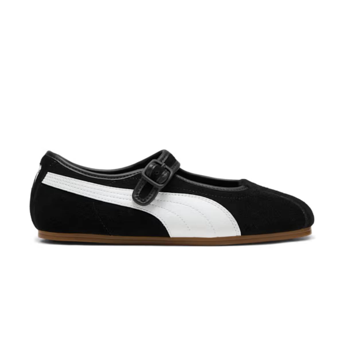 Wmns Tacklette 'PUMA Black'