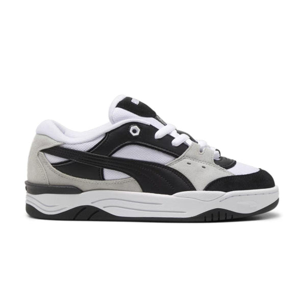 Puma rebound street v2 on sale sneakers