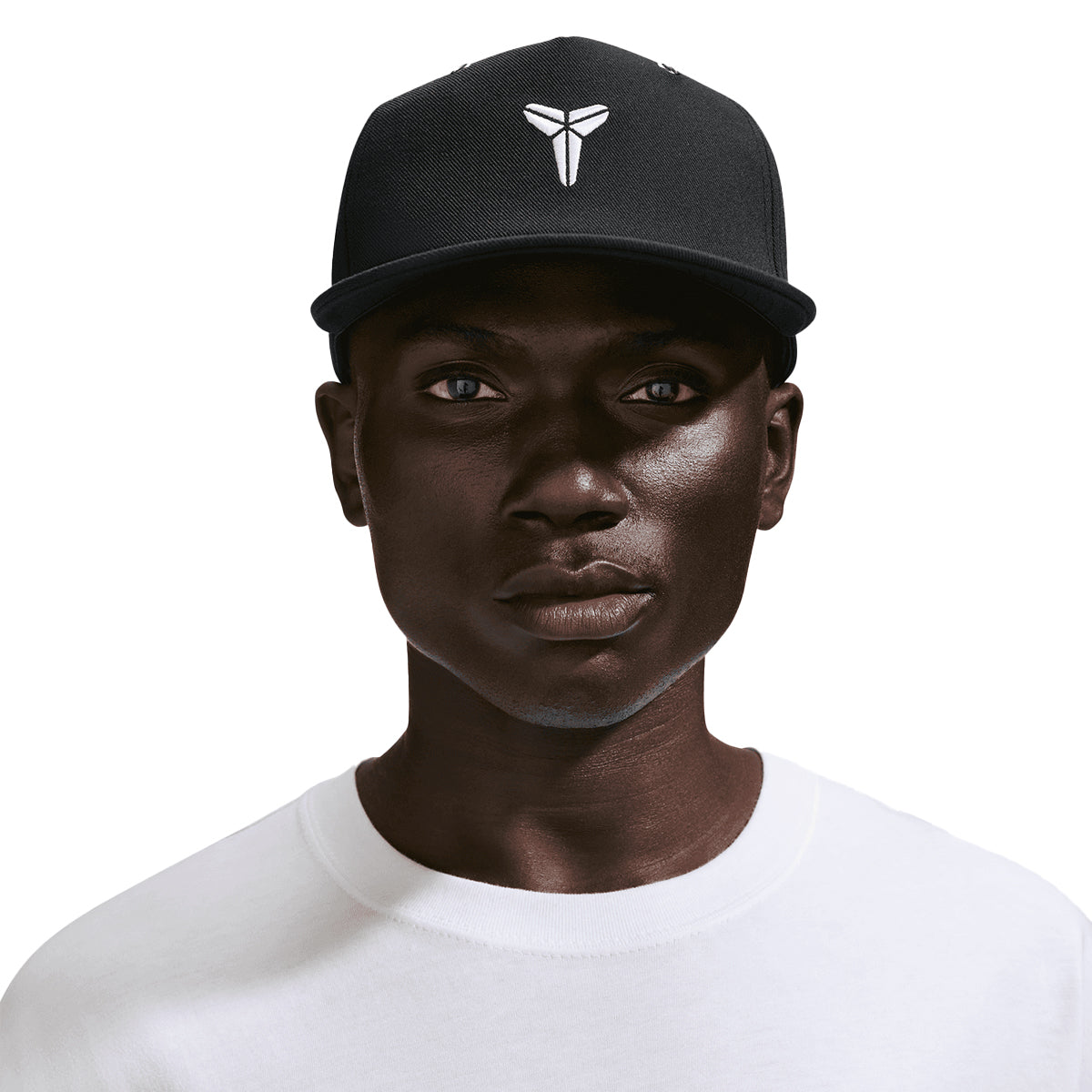 + Kobe Pro Unstructed Cap 'Black'