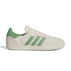 + Pharrell Williams Samba Humanrace 'Preloved Green'