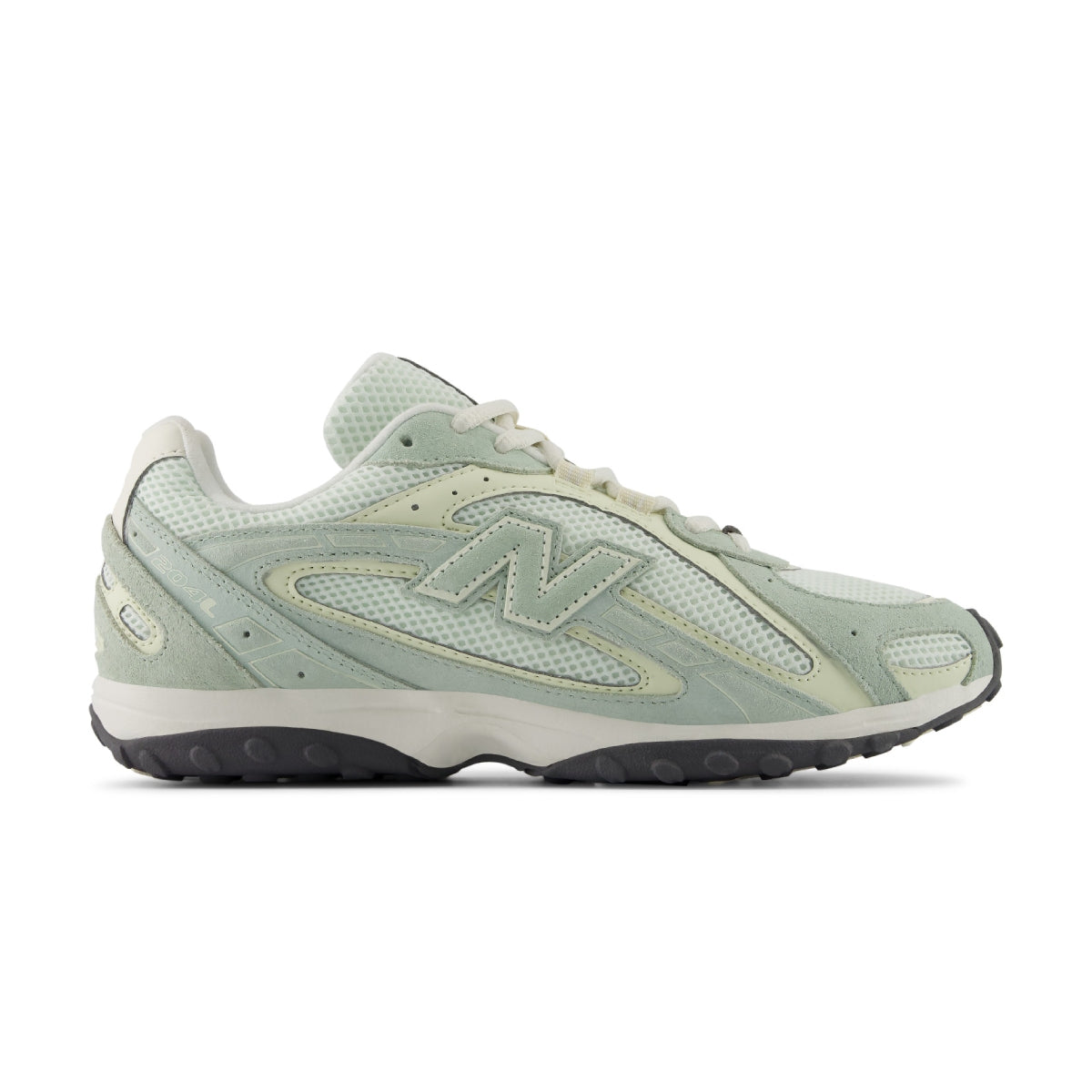 204L 'Silver Moss'