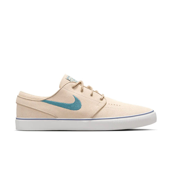 janoski thunder blue