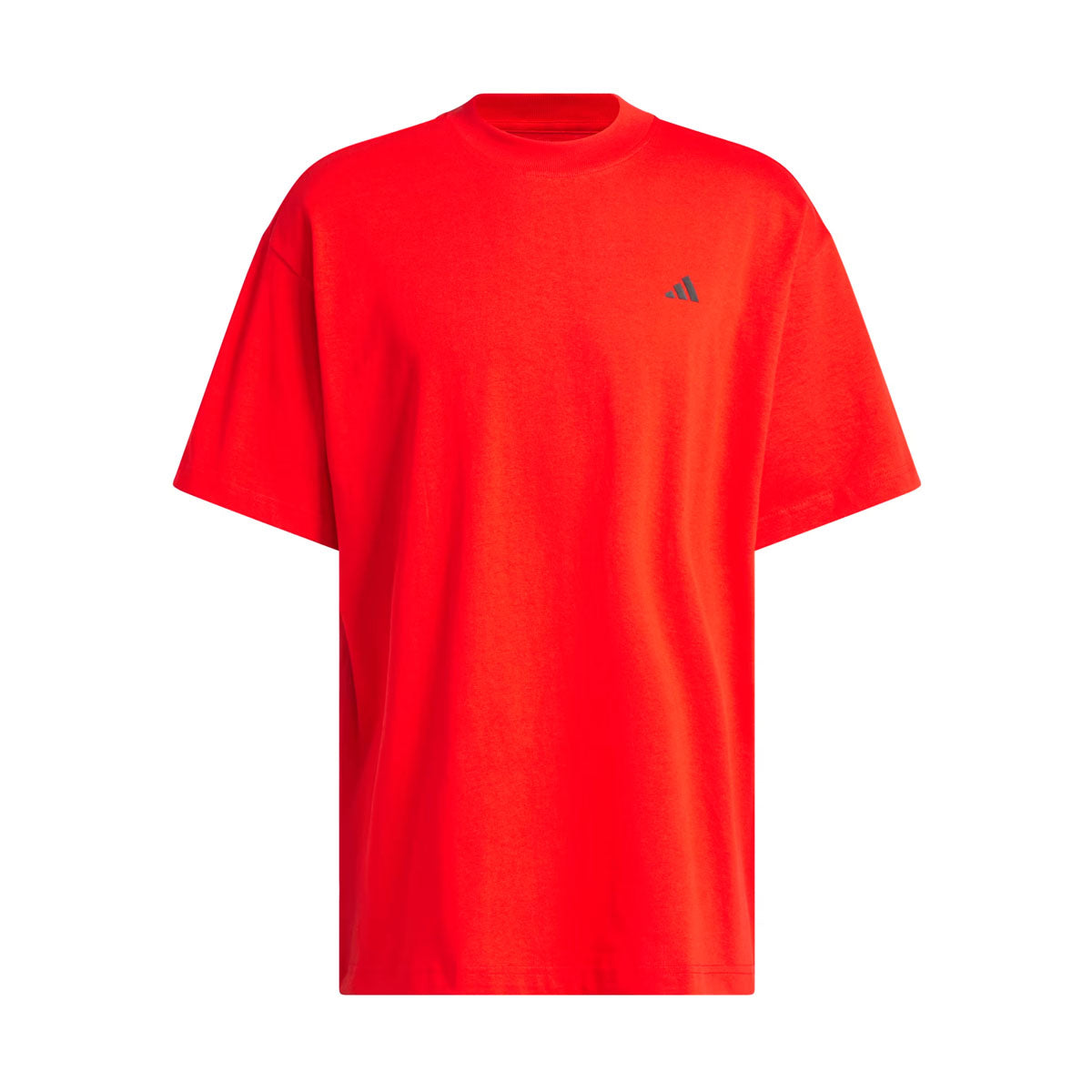 + Anthony Edwards Seasonal Logo Tee 'Active Red'
