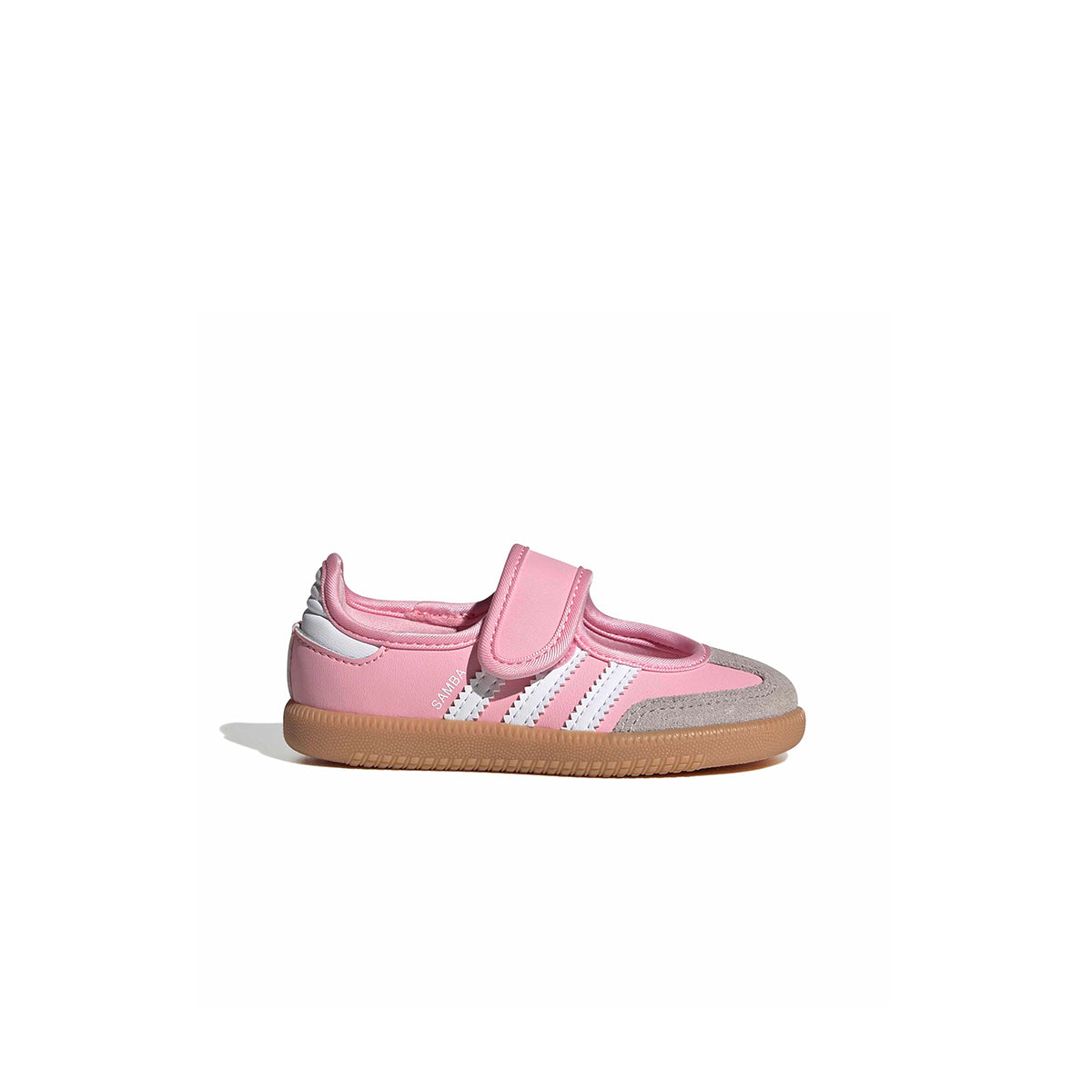 Toddlers Samba Jane 'Light Pink Cloud White'