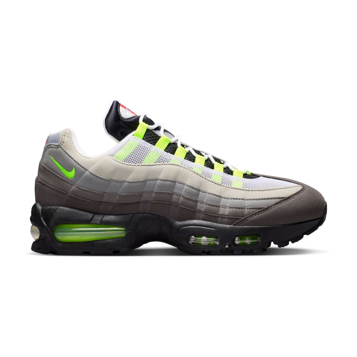 Air Max 95 Big Bubble 'Greedy'