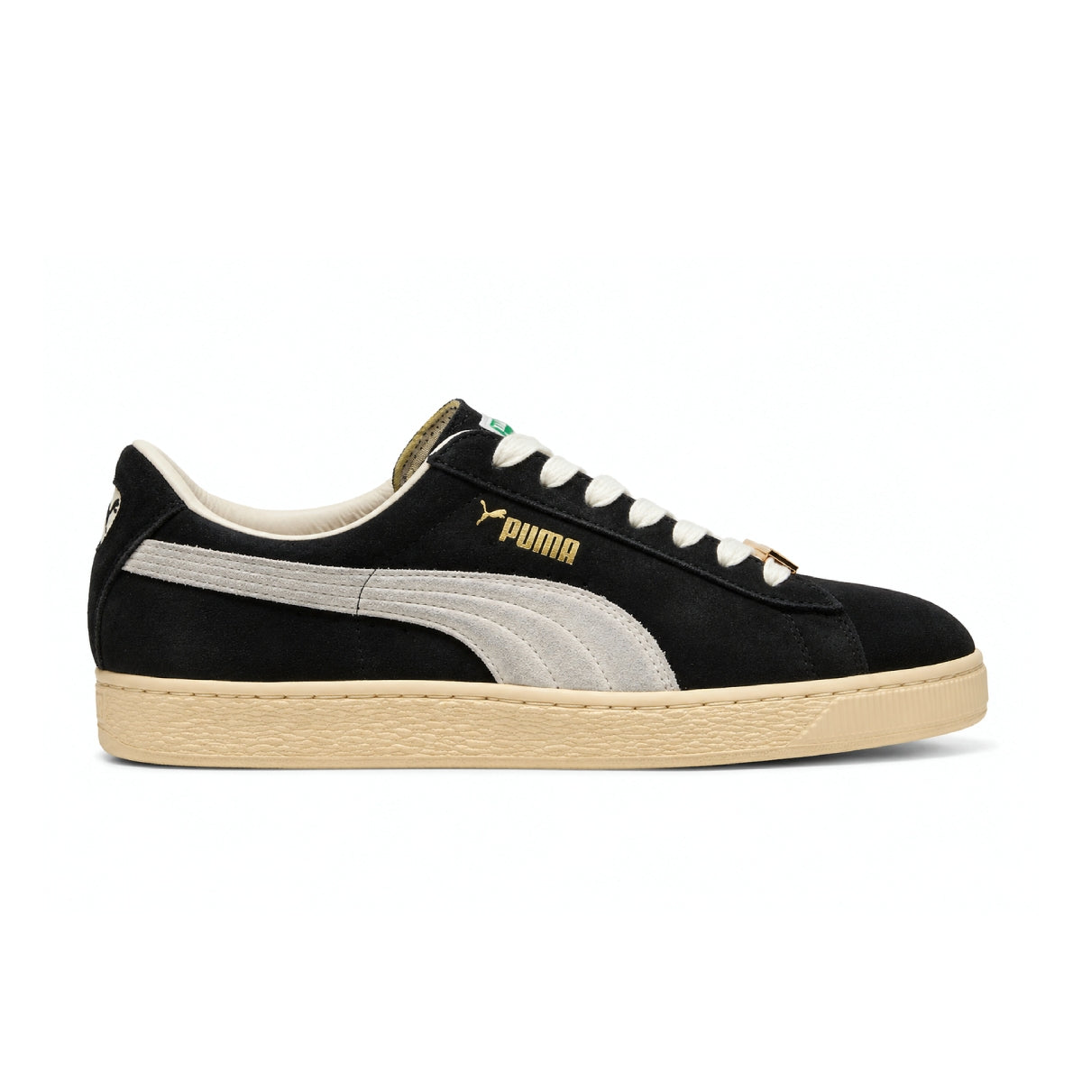 + A$AP ROCKY Suede 94 'PUMA Black'