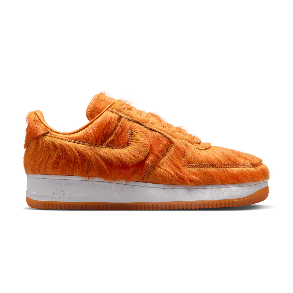 Air Force 1 QS 'Horse of a Different Colour'