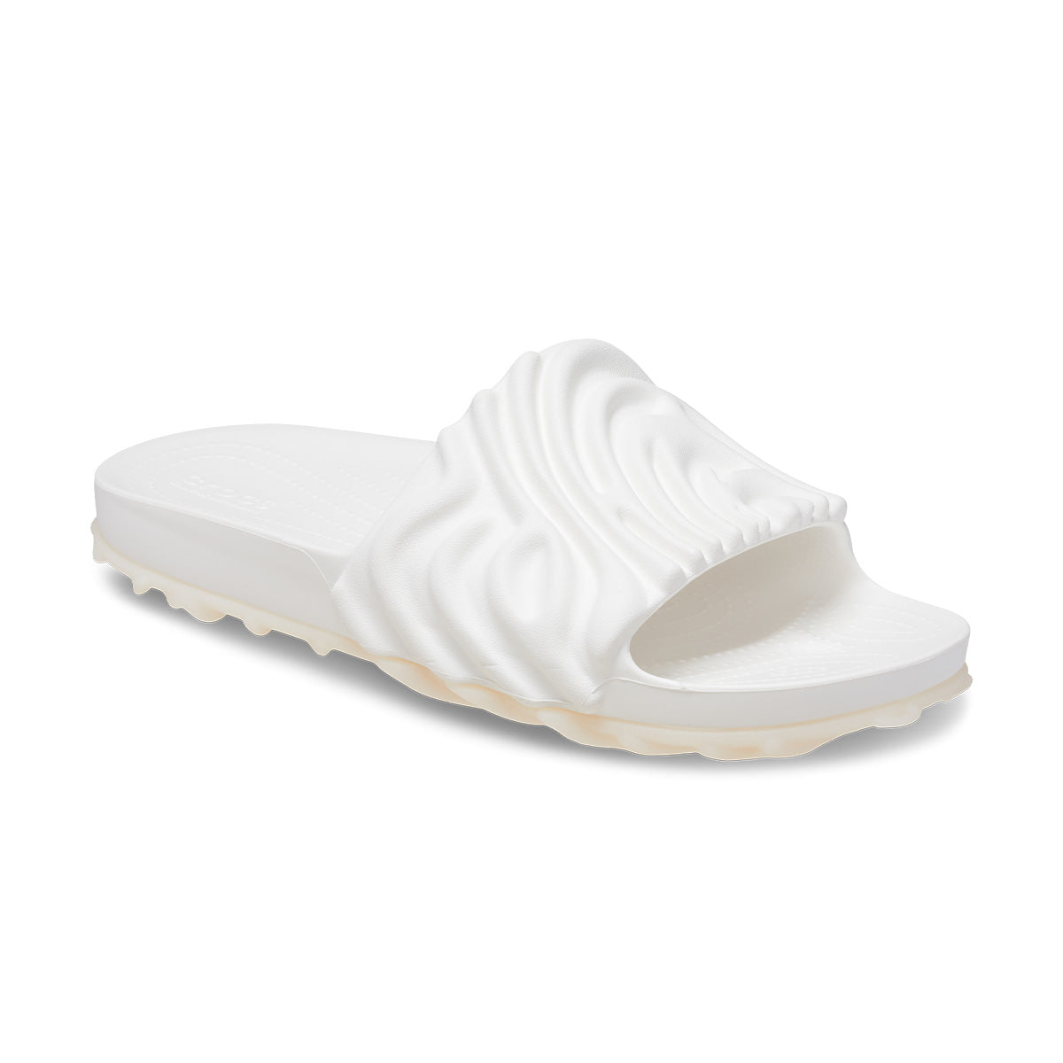 + Salehe Bembury The Pollex Slide 'Mayo'