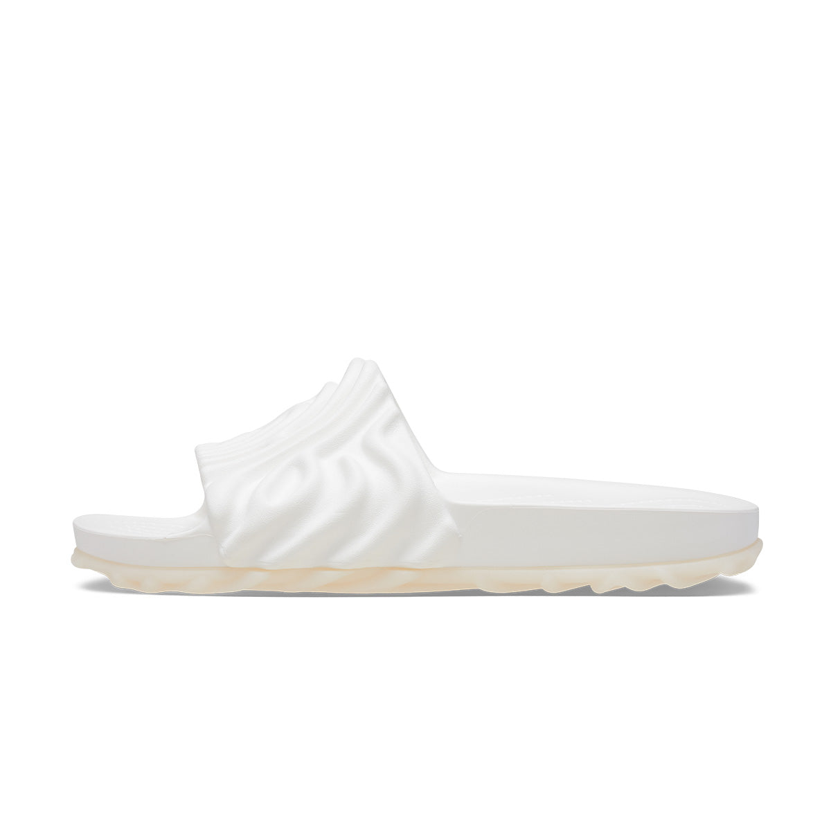 + Salehe Bembury The Pollex Slide 'Mayo'