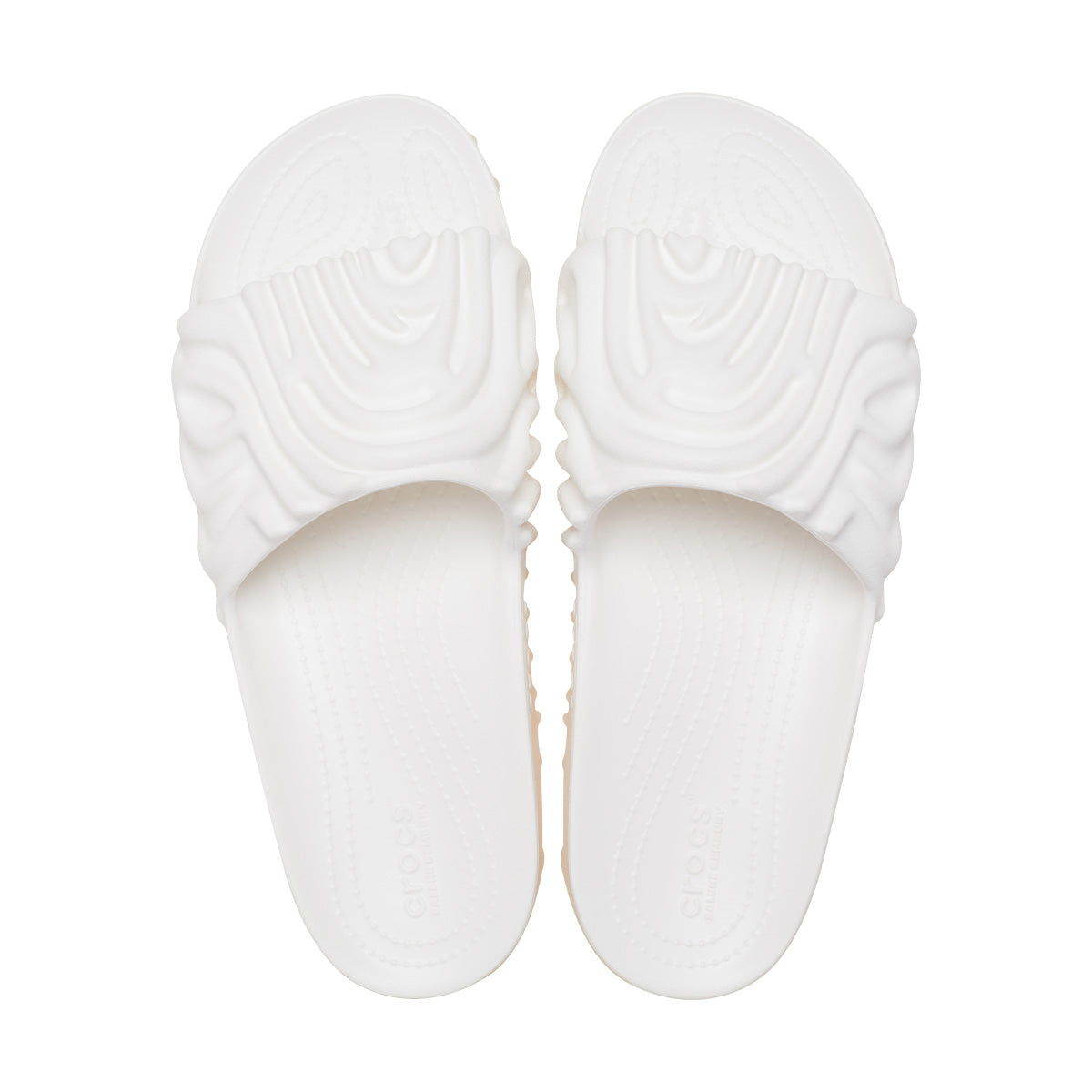 + Salehe Bembury The Pollex Slide 'Mayo'