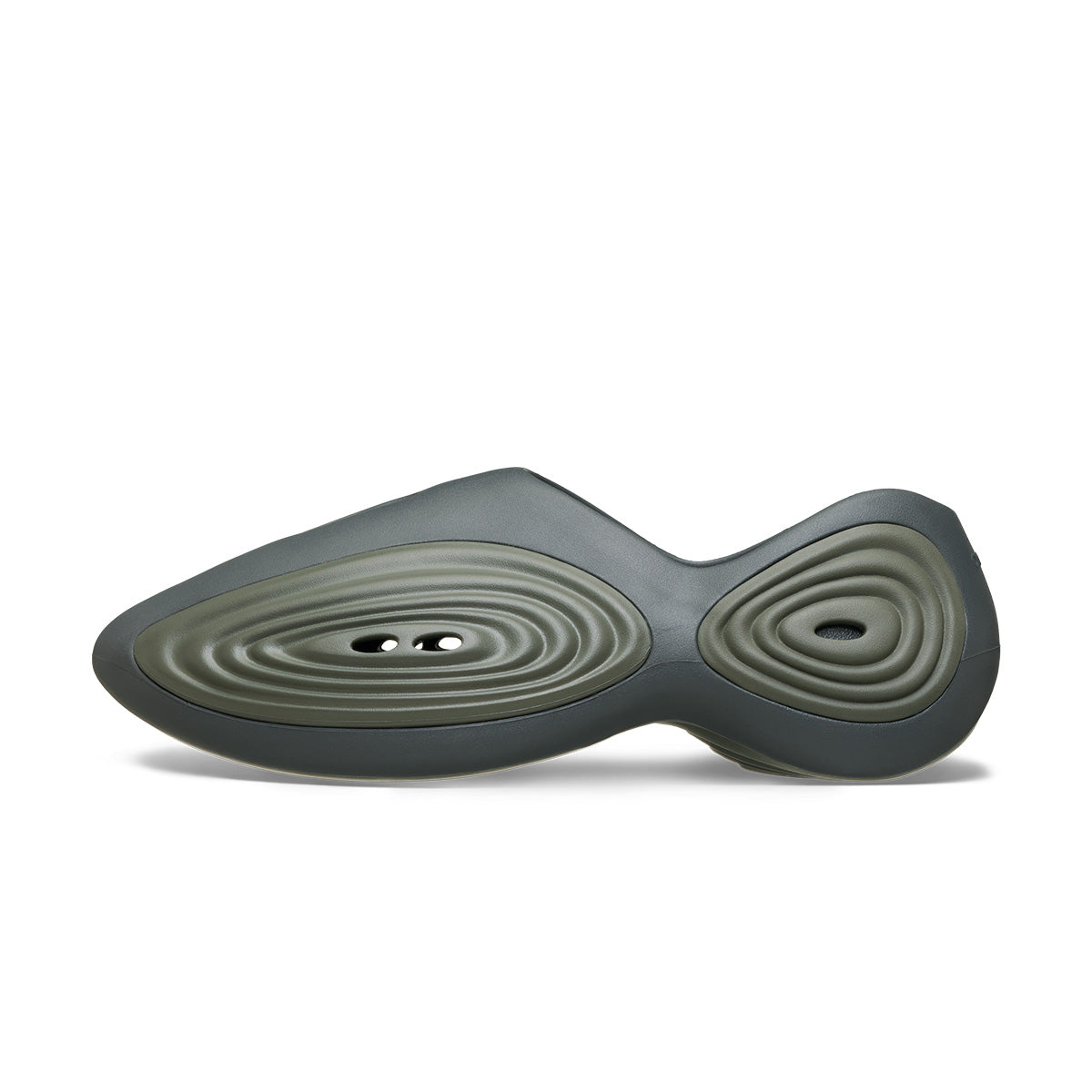 Ripple 'Graphite Dusty Olive'